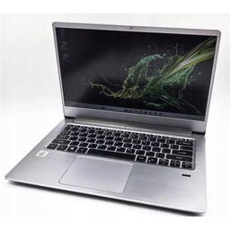 Super szybki laptop ACER Swift SF314 I5-10210U 512SSD