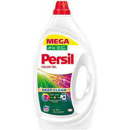 Żel do Prania do Ubrań Kolorowych Persil Deep