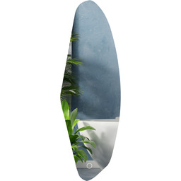 Rea LUSTRO ŚCIENNE LED 150x52cm YH-3358