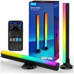 GOVEE Lampa LED H6046 Wi-Fi/Bluetooth