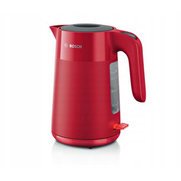 Czajnik Bosch MyMoment TWK2M164 Czerwony