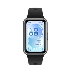 Huawei Band 11 Czarny Smartband