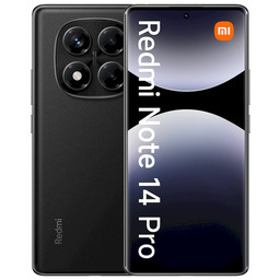 Telefon Redmi Note 14 Pro 8/256 GB Midnight