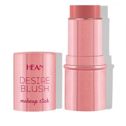 HEAN Desire Blush Róż do Policzków w Sztyfcie