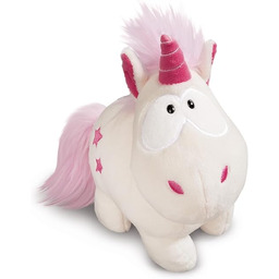 NICI Przytulanka jednorożec Theodor 22 cm