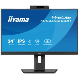iiyama ProLite XUB2490HSUH-B2 24" Full HD IPS 100Hz