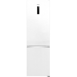Lodówka Amica FK3706D.2DFWiC (C) No Frost 200cm Biały