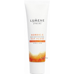 LUMENE - VALO - NORDIC-C Brightening Day Fluid