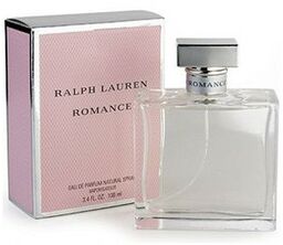 Ralph Lauren Romance, Woda perfumowana 30ml