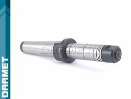 Darmet Trzpień frezarski do frezów piłkowych Morse MS4