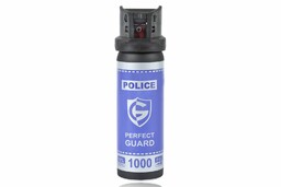 Gaz pieprzowy Police Perfect Guard 1000 - 55