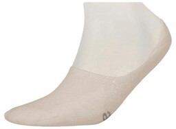 Inmove Stopki Sportowe INVISIBLE NON SLIP Deodorant -