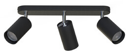 Lampa kinkiet Nowodvorski EYE SPOT BLACK III 33cm