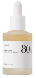 Anua Heartleaf 80% Soothing Ampoule Serum do twarzy