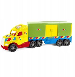 Magic Truck Basic kontener