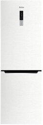 Amica FK3606D.2DFWi (E) Pełny No Frost 185,5cm Szuflada