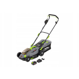 Kosiarka Akumulatorowa Nac 20V 33CM 32L Mulczowanie Ładowarka
