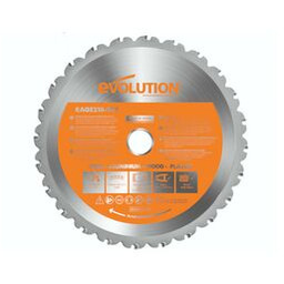 Tarcza wielozadaniowa 210 mm 24TCT Premium Japan Evolution