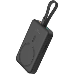 Powerbank Baseus Magnetic Mini MagSafe 10000mAh 20W