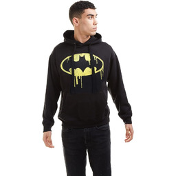 DC Comics Bluza Batman Dripping Logo
