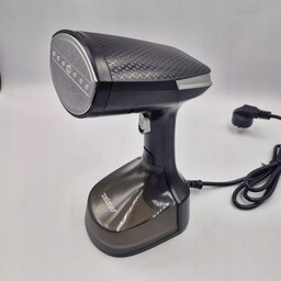 Parownica do ubrań Czarna Zelmer ZGS1200 plug2Staeam 1700W