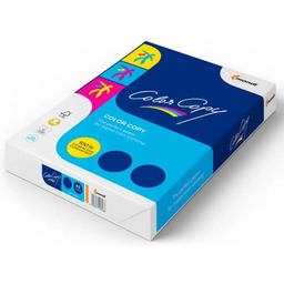 Papier satynowany COLOR COPY SRA3 90g [500] biały