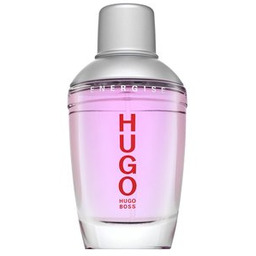 Hugo Boss Energise woda toaletowa dla mężczyzn 75