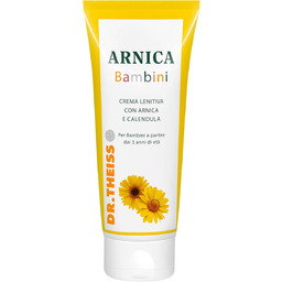 Dr Theiss Arnica Dzieci - Kojący krem