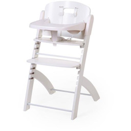 Childhome Krzesełko do karmienia Evosit White