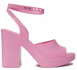 Sandały Melissa Melissa Rita Ad 33965 Różowy