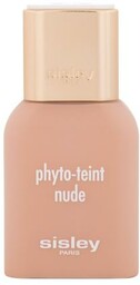 Sisley Phyto-Teint Nude podkład 30 ml dla kobiet