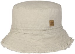 Kapelusz Dzieciecy Fringed Edge by maximo, beżowy