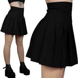 Spódniczka TENNIS SKIRT plisowana PRODUKT POLSKI
