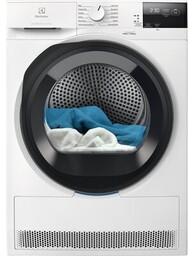 ELECTROLUX Suszarka MEWD2E8C6P Absolute Care 600