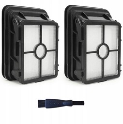 2 x Filtr HEPA 1608684 do Bissell CrossWave