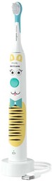 Philips Sonicare For Kids HX3601/01 biały