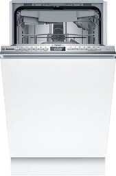 Zmywarka do zabudowy BOSCH SPV4EMX61E