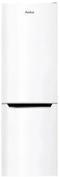 Amica FK3506.2FW (E) Pełny No Frost 185,5cm Szuflada
