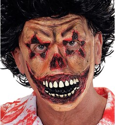 Widmann 00835 - Maska Horror Clown