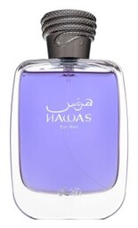 Rasasi Hawas For Men woda perfumowana dla mężczyzn