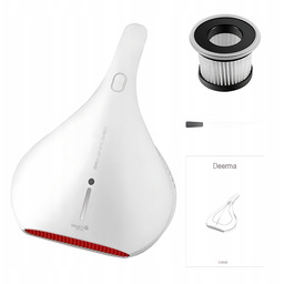 Odkurzacz Urządzenie Do Usuwania Kurzu Roztoczy Deerma Cm800
