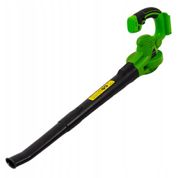 Dmuchawa akumulatorowa 20V Body Greenso UAO010