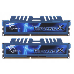 Pamięć Ram G.Skill DDR3-1600 16384MB PC3-12800 (zestaw 2x8192)