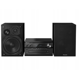 Panasonic PMX92 Wieża Stereo Hifi Dab Usb Bt