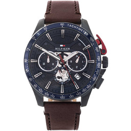 Zegarek męski TOMMY HILFIGER 1792268 BANK
