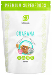 Guarana Mielona, Intenson, 100g