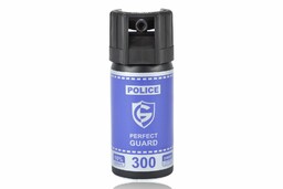 Gaz pieprzowy Police Perfect Guard 300 - 40