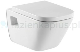ROCA A346477S00 + A801482211 GAP SQUARE - Miska