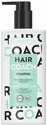 Hair Coach balansujący szampon do przetłuszczającej się skóry