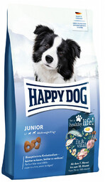 Happy Dog Supreme fit & vital Junior -